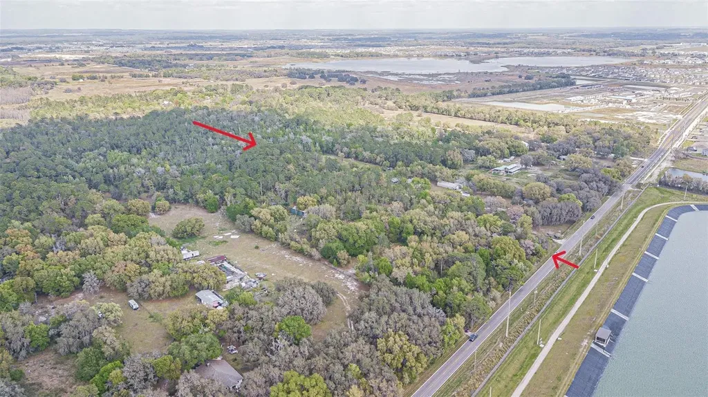 30651 Elam Road Wesley Chapel FL 33545
