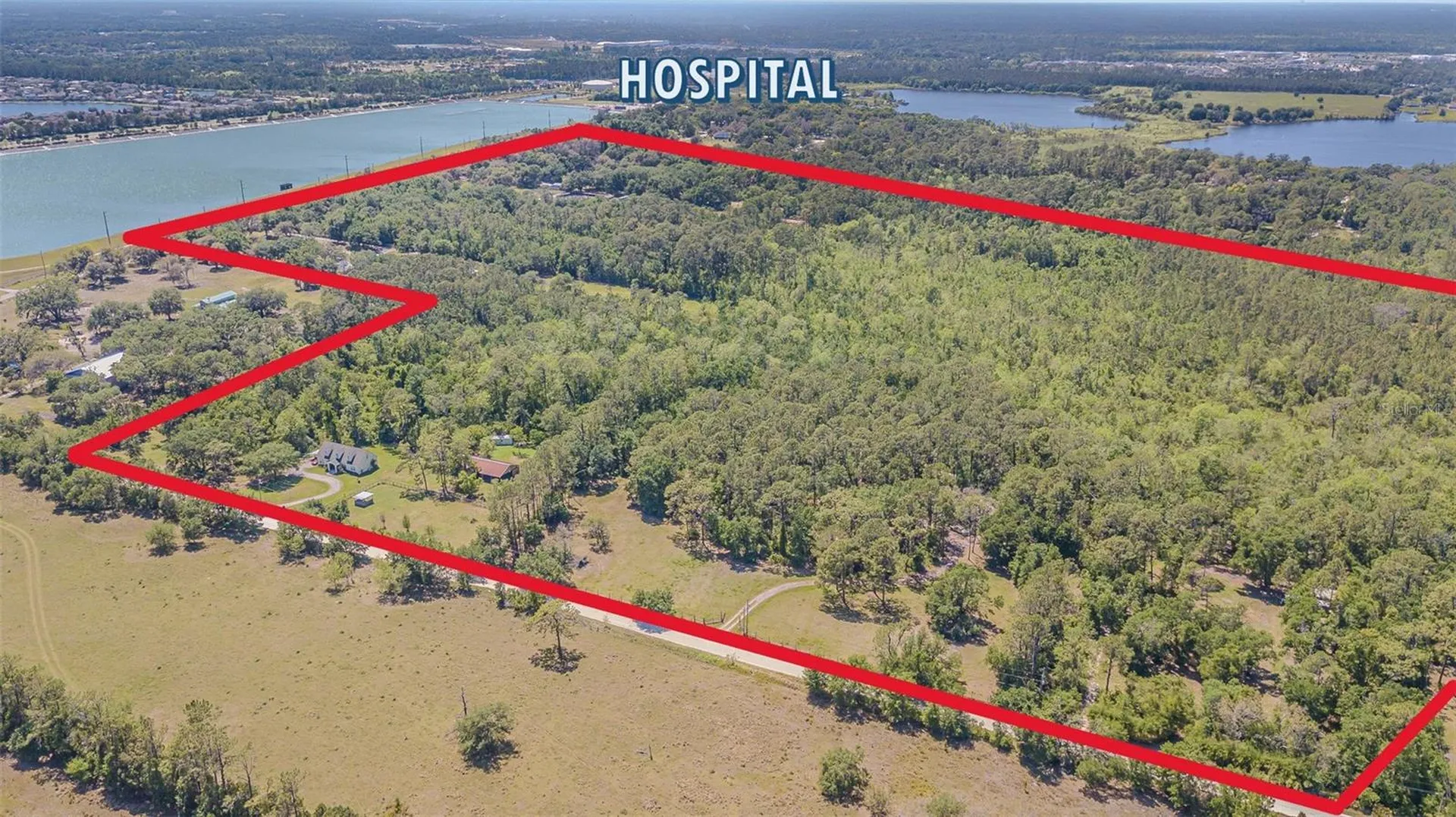 30651 Elam Road Wesley Chapel FL 33545