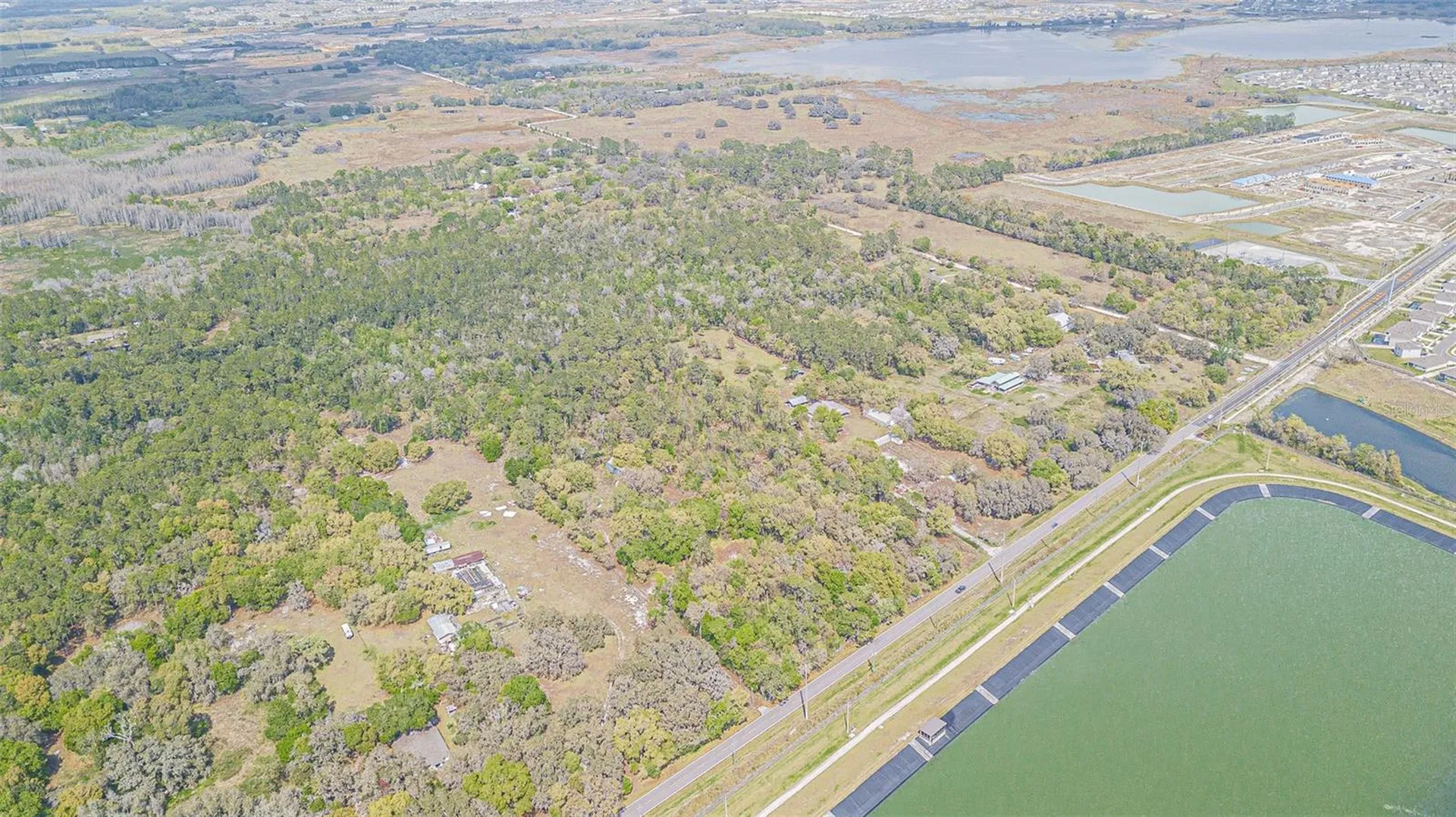 30651 Elam Road Wesley Chapel FL 33545