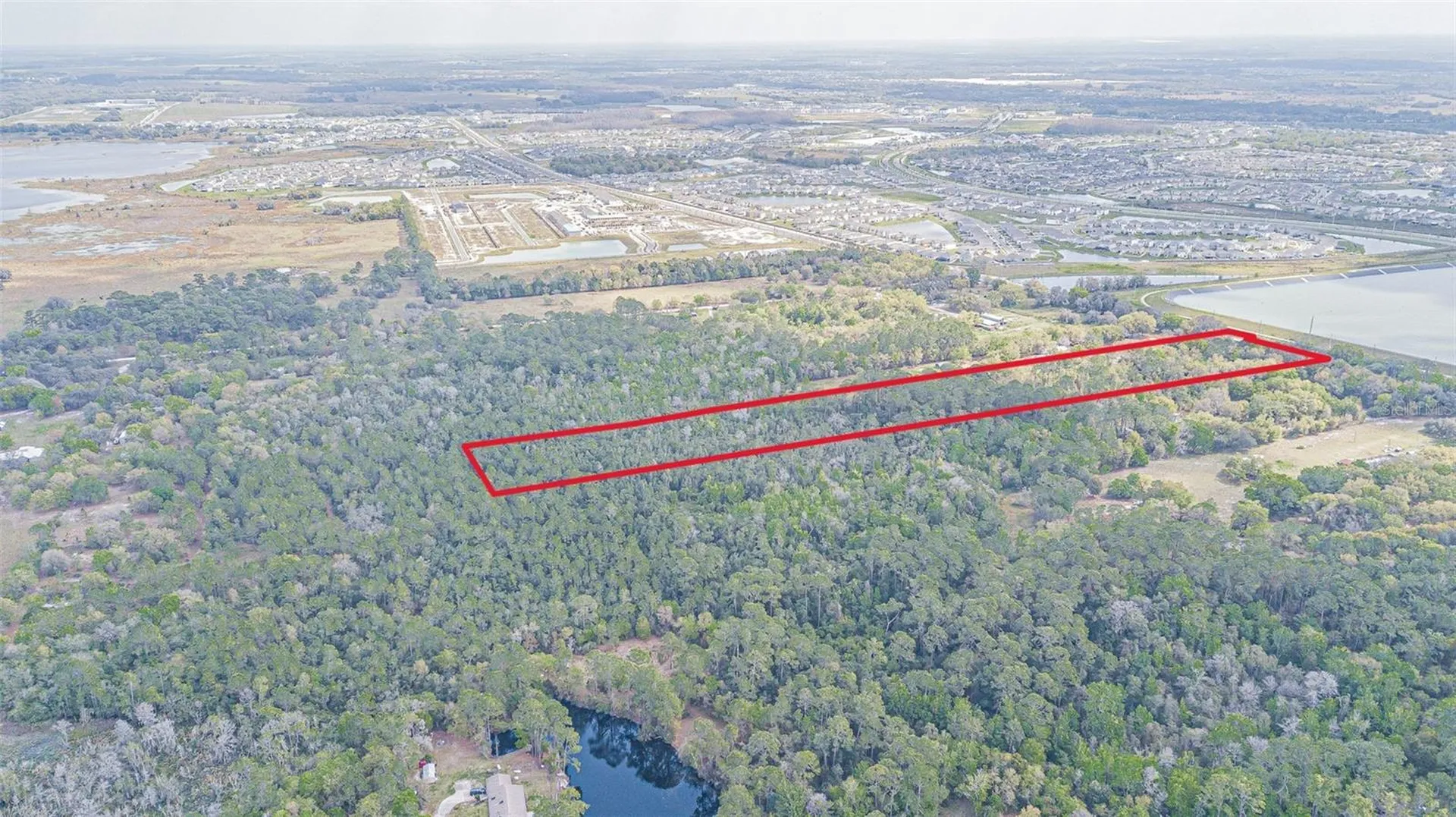 30651 Elam Road Wesley Chapel FL 33545
