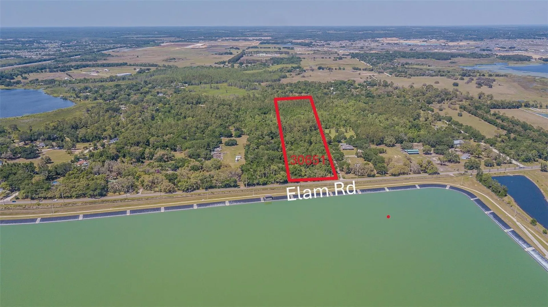 30651 Elam Road Wesley Chapel FL 33545