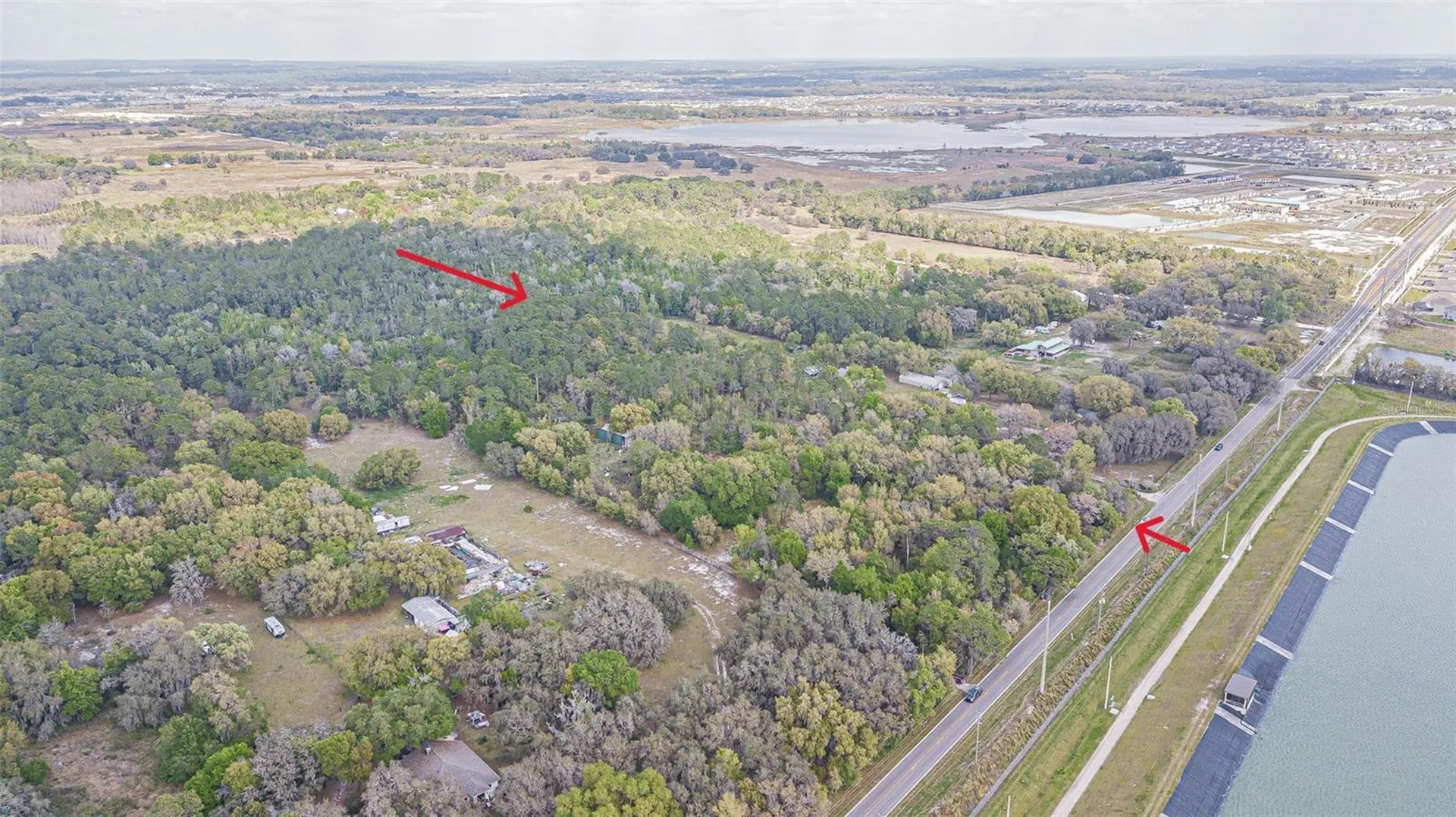 30651 Elam Road Wesley Chapel FL 33545