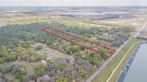 30651 Elam Road Wesley Chapel FL 33545