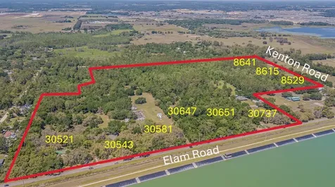 30651 Elam Road Wesley Chapel FL 33545