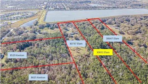 30651 Elam Road Wesley Chapel FL 33545