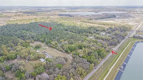 30651 Elam Road Wesley Chapel FL 33545