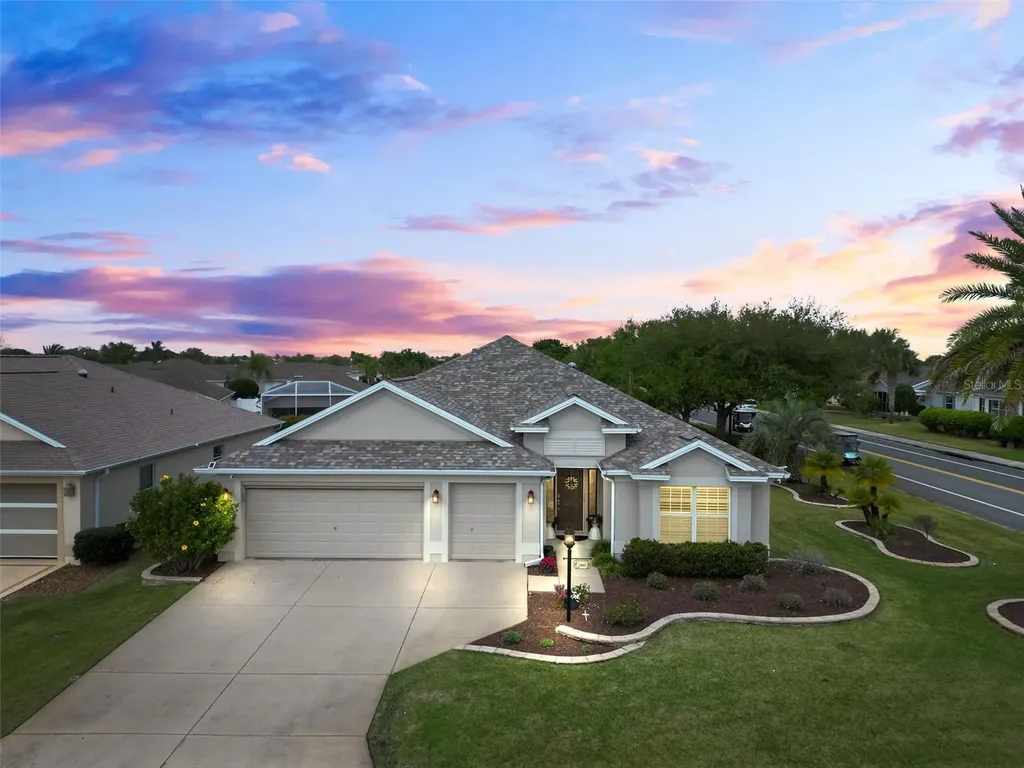 1001 Alcove Loop The Villages FL 32162