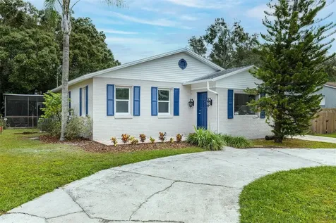 1021 W Berry Avenue Tampa FL 33603