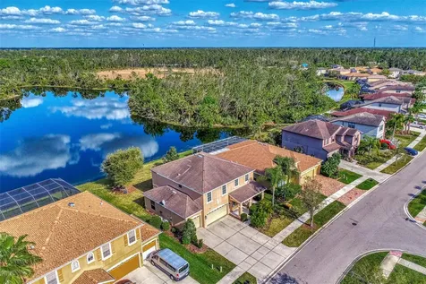 1970 Bottlebrush Way North Port FL 34289