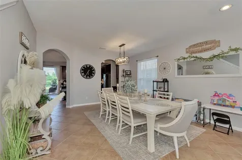 1970 Bottlebrush Way North Port FL 34289