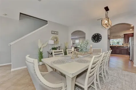 1970 Bottlebrush Way North Port FL 34289