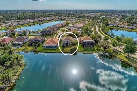 1970 Bottlebrush Way North Port FL 34289