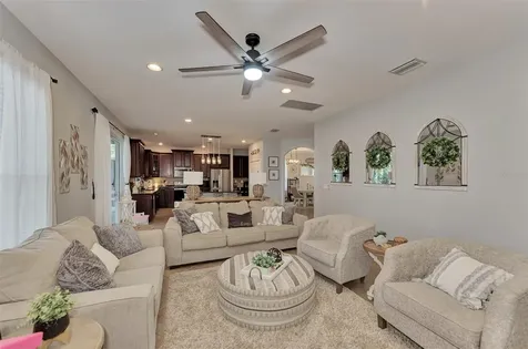 1970 Bottlebrush Way North Port FL 34289