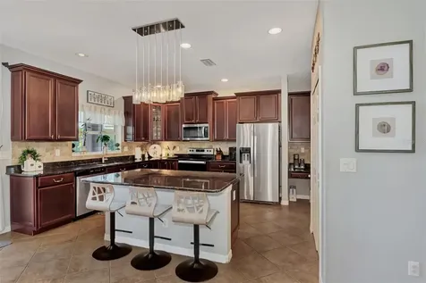 1970 Bottlebrush Way North Port FL 34289