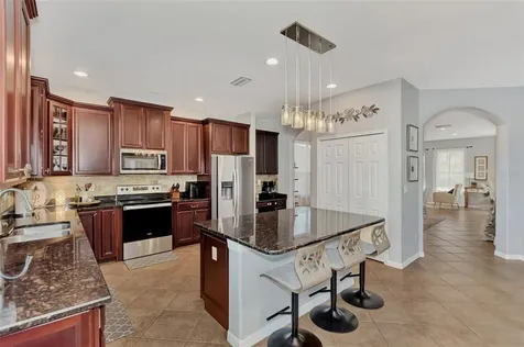 1970 Bottlebrush Way North Port FL 34289