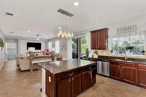 1970 Bottlebrush Way North Port FL 34289