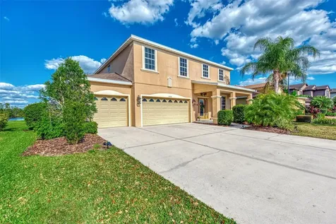 1970 Bottlebrush Way North Port FL 34289