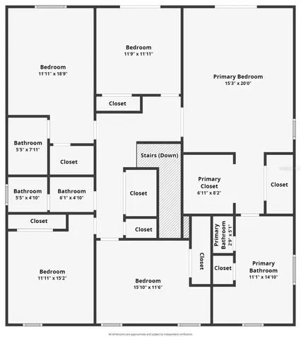 1970 Bottlebrush Way North Port FL 34289