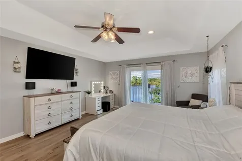 1970 Bottlebrush Way North Port FL 34289
