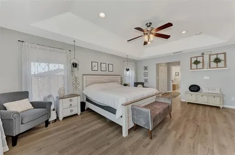 1970 Bottlebrush Way North Port FL 34289