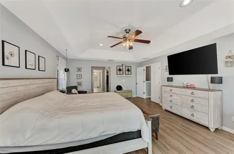 1970 Bottlebrush Way North Port FL 34289