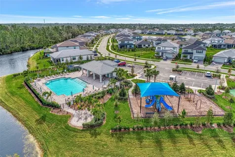 1970 Bottlebrush Way North Port FL 34289