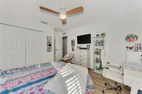 1970 Bottlebrush Way North Port FL 34289