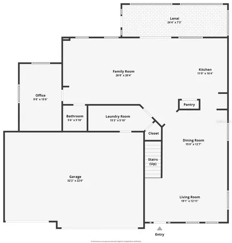 1970 Bottlebrush Way North Port FL 34289