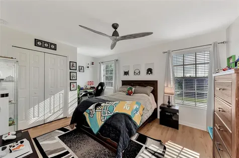 1970 Bottlebrush Way North Port FL 34289