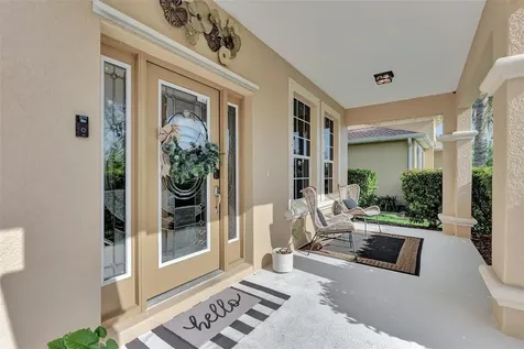 1970 Bottlebrush Way North Port FL 34289