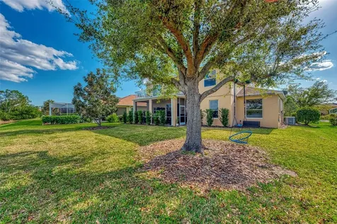 1970 Bottlebrush Way North Port FL 34289