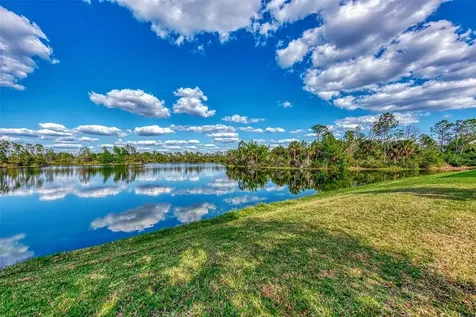 1970 Bottlebrush Way North Port FL 34289