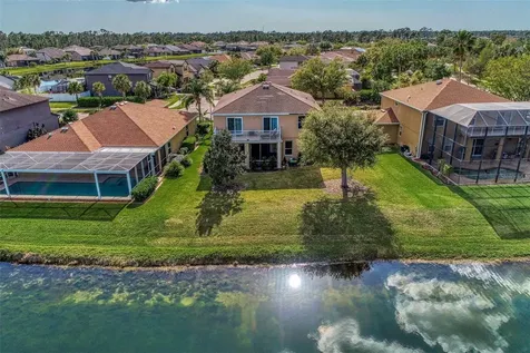 1970 Bottlebrush Way North Port FL 34289