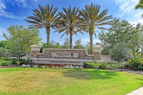 1970 Bottlebrush Way North Port FL 34289