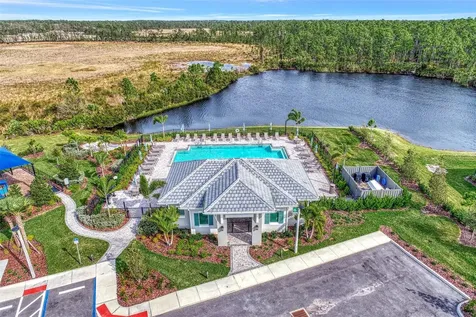 1970 Bottlebrush Way North Port FL 34289