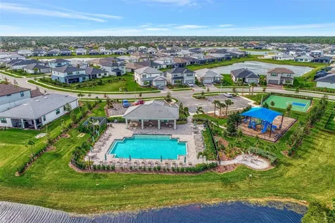 1970 Bottlebrush Way North Port FL 34289