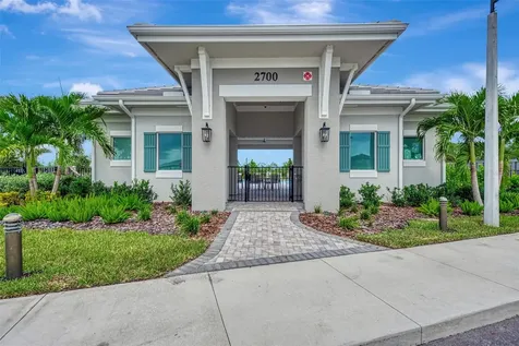 1970 Bottlebrush Way North Port FL 34289