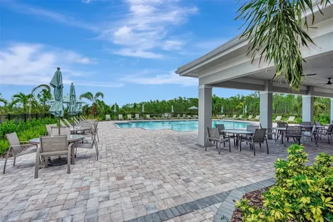1970 Bottlebrush Way North Port FL 34289