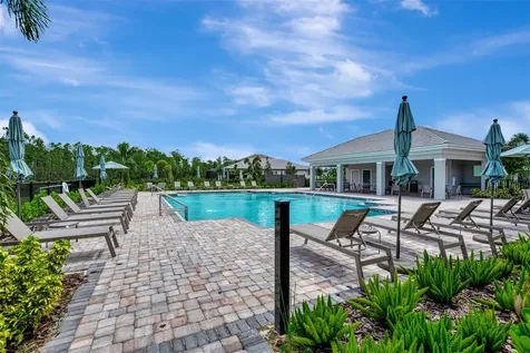 1970 Bottlebrush Way North Port FL 34289