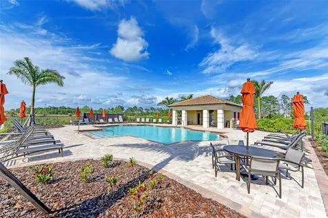 1970 Bottlebrush Way North Port FL 34289