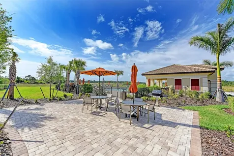 1970 Bottlebrush Way North Port FL 34289