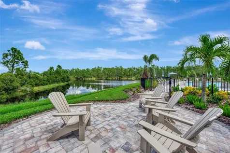 1970 Bottlebrush Way North Port FL 34289