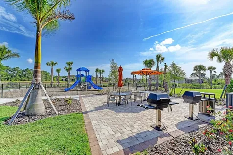 1970 Bottlebrush Way North Port FL 34289