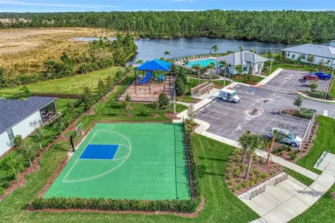 1970 Bottlebrush Way North Port FL 34289