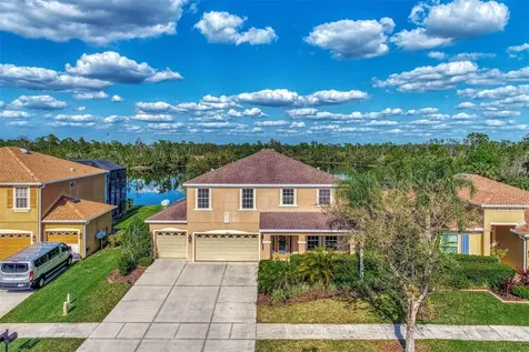1970 Bottlebrush Way North Port FL 34289