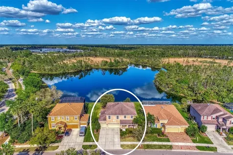 1970 Bottlebrush Way North Port FL 34289