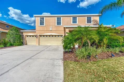 1970 Bottlebrush Way North Port FL 34289