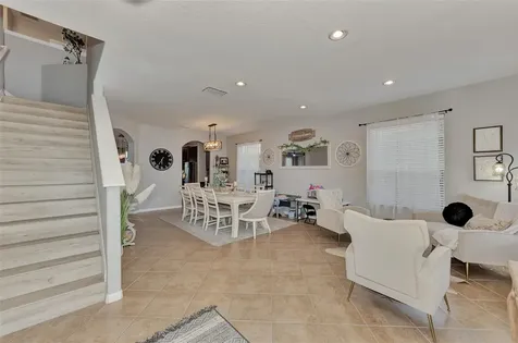 1970 Bottlebrush Way North Port FL 34289