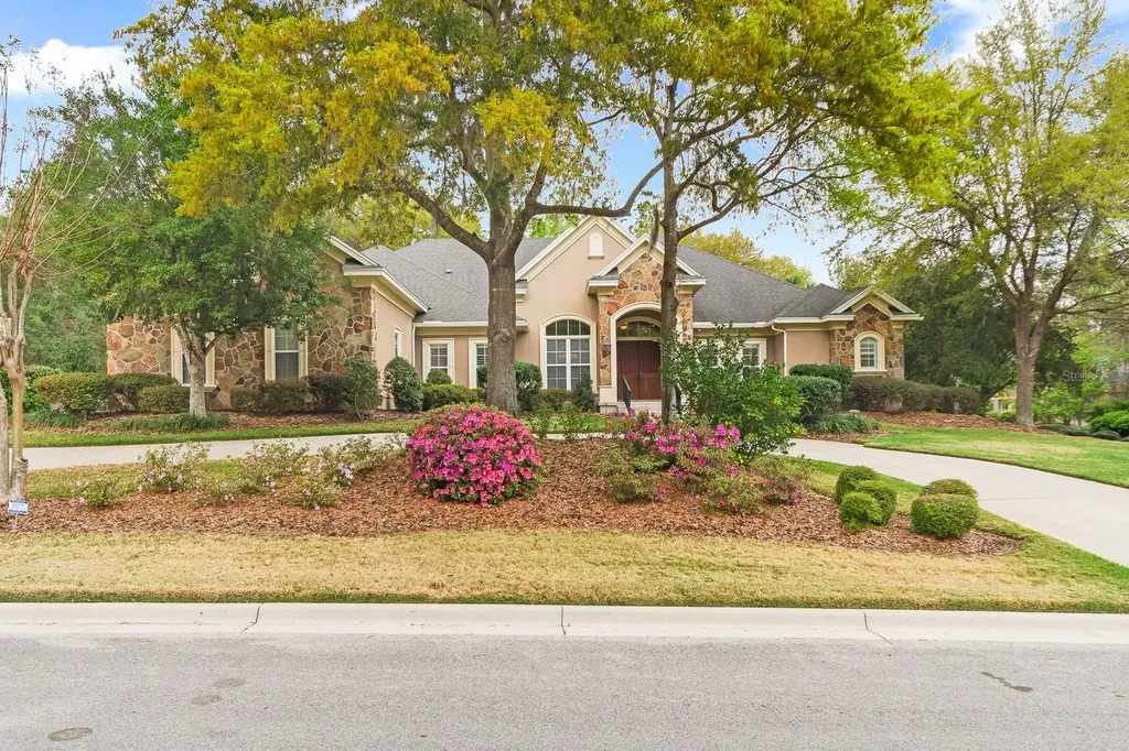 8608 SW 38th Avenue Gainesville FL 32608