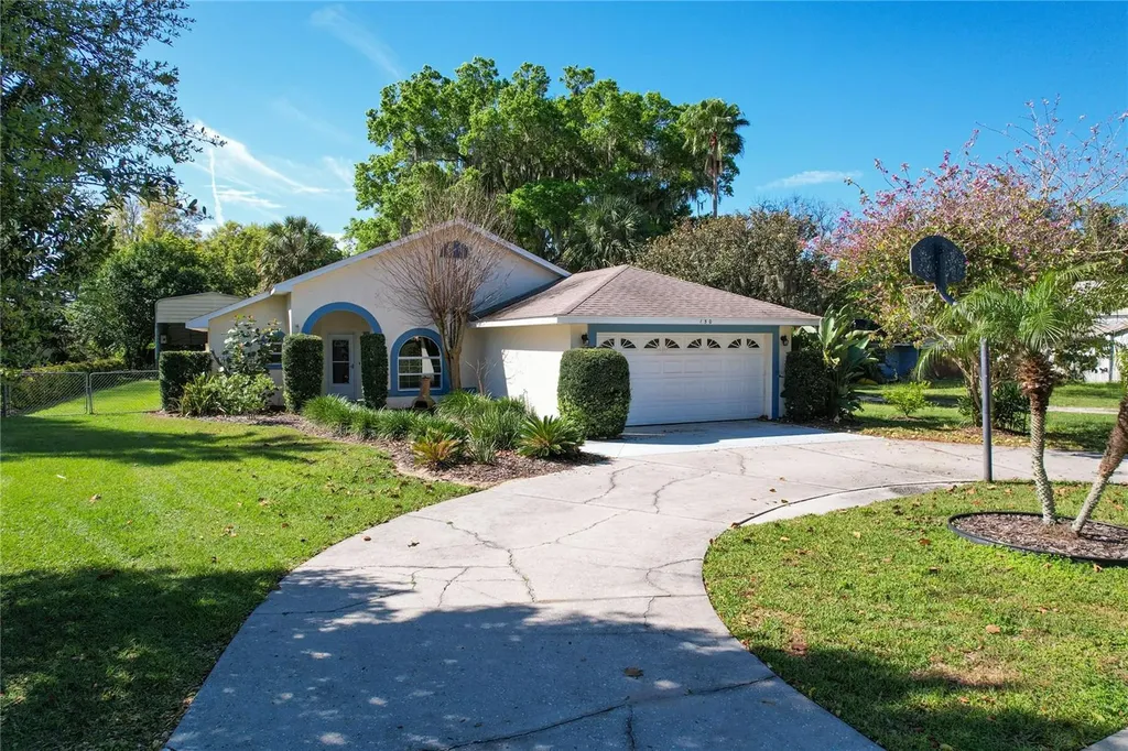 150 Cassady Street Umatilla FL 32784